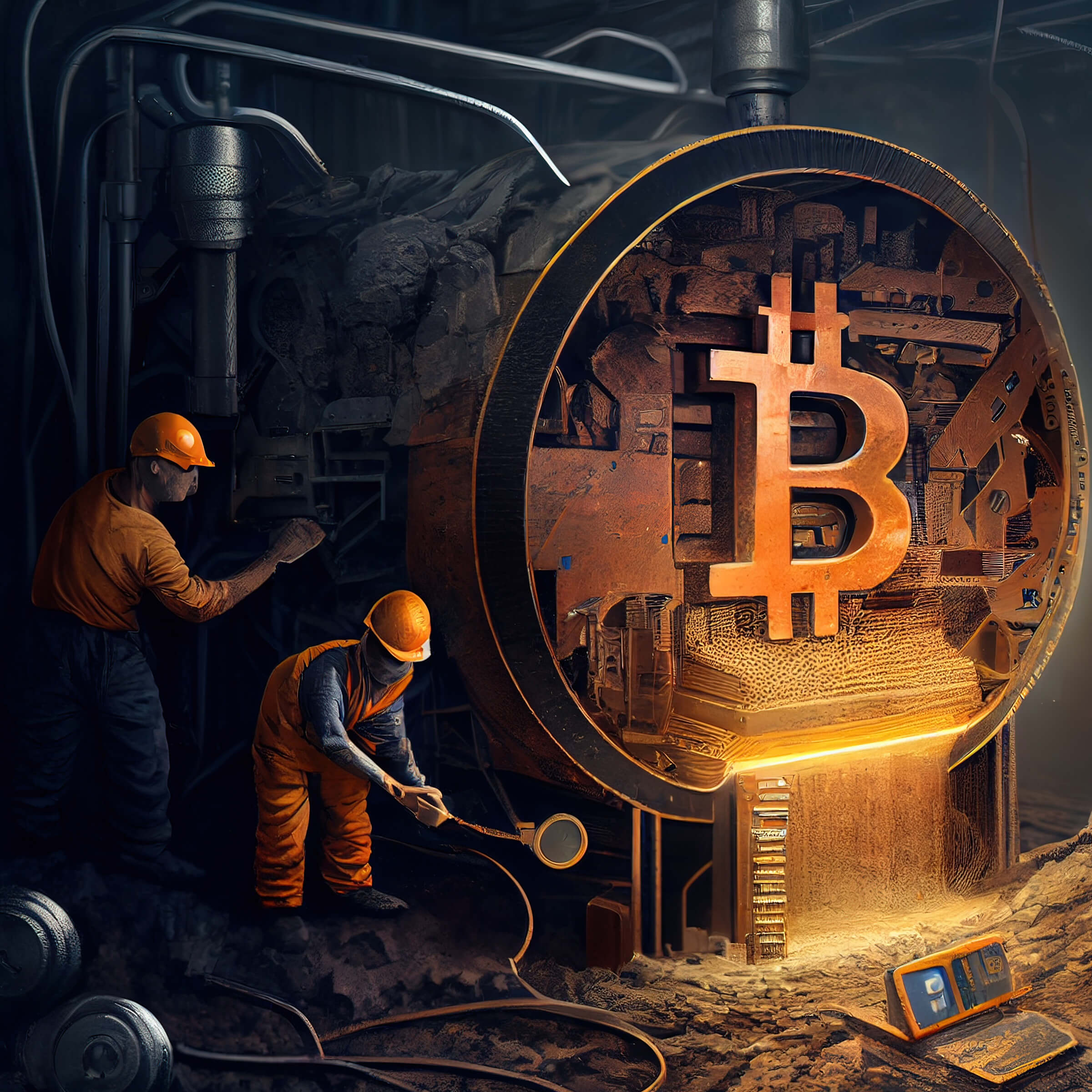 Mining-001